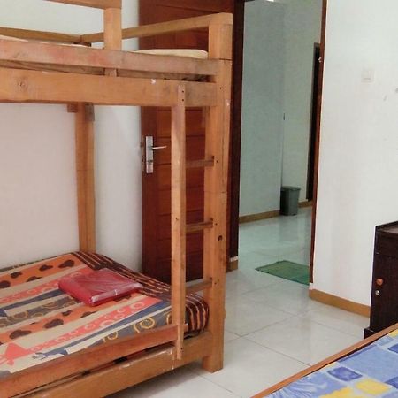 Hotel Jiddan Syariah Redpartner Lembang Exterior foto